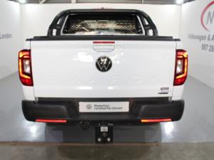 Volkswagen Amarok 2.0BITDI 154KW 4MOT Life automatic D/C - Image 5