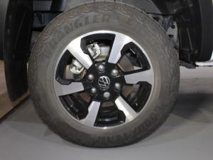 Volkswagen Amarok 2.0BITDI 154KW 4MOT Life automatic D/C - Image 8