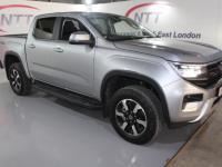 Thumbnail Volkswagen Amarok 2.0BITDI 154KW 4MOT Life automatic D/C
