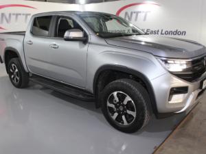 Volkswagen Amarok 2.0BITDI 154KW 4MOT Life automatic D/C - Image 24