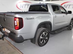 Volkswagen Amarok 2.0BITDI 154KW 4MOT Life automatic D/C - Image 4