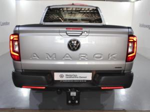 Volkswagen Amarok 2.0BITDI 154KW 4MOT Life automatic D/C - Image 5