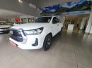 Thumbnail Toyota Hilux 2.4 GD-6 RB Raider automaticE/CAB