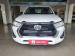 Toyota Hilux 2.4 GD-6 RB Raider automaticE/CAB - Thumbnail 4
