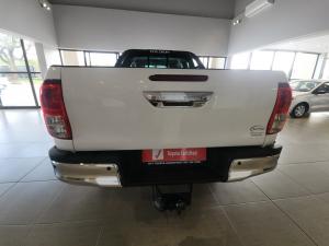 Toyota Hilux 2.4 GD-6 RB Raider automaticE/CAB - Image 5