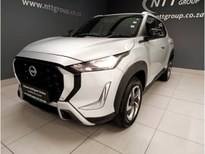 Nissan Magnite 1.0 Visia - Image 11