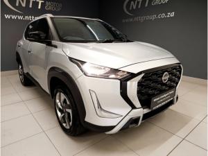 Nissan Magnite 1.0 Visia - Image 1