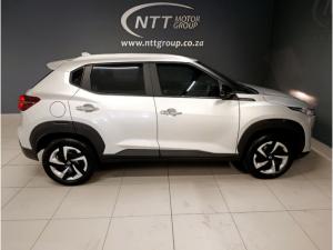Nissan Magnite 1.0 Visia - Image 3