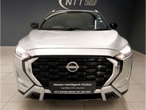 Nissan Magnite 1.0 Visia - Image 4