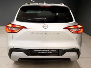 Nissan Magnite 1.0 Visia - Image 5