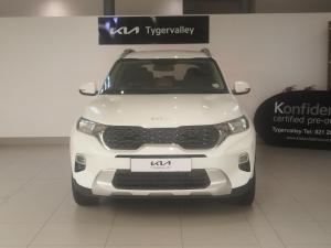 Kia Sonet 1.0T EX - Image 1