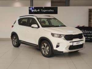 Kia Sonet 1.0T EX - Image 2