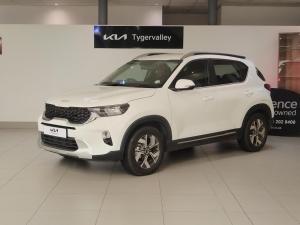 Kia Sonet 1.0T EX - Image 3