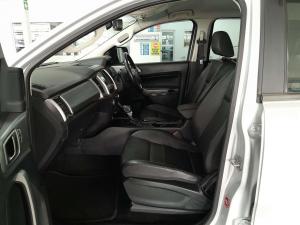 Ford Ranger 2.0D XLT 4X4 automaticD/C - Image 11