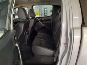 Ford Ranger 2.0D XLT 4X4 automaticD/C - Image 12