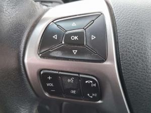 Ford Ranger 2.0D XLT 4X4 automaticD/C - Image 15
