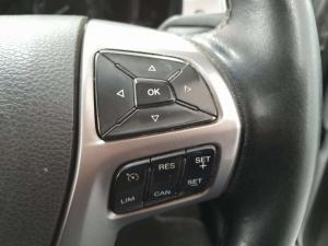 Ford Ranger 2.0D XLT 4X4 automaticD/C - Image 16