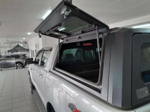 Ford Ranger 2.0D XLT 4X4 automaticD/C - Image 17