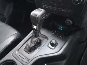 Ford Ranger 2.0D XLT 4X4 automaticD/C - Image 18