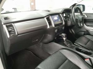 Ford Ranger 2.0D XLT 4X4 automaticD/C - Image 19