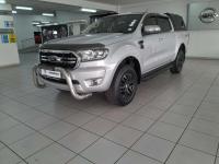 Thumbnail Ford Ranger 2.0D XLT 4X4 automaticD/C