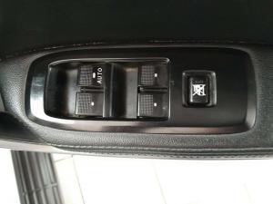 Ford Ranger 2.0D XLT 4X4 automaticD/C - Image 20
