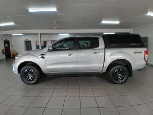Ford Ranger 2.0D XLT 4X4 automaticD/C - Image 3