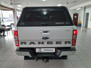 Ford Ranger 2.0D XLT 4X4 automaticD/C - Image 4