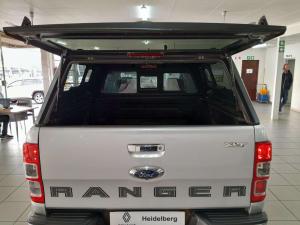 Ford Ranger 2.0D XLT 4X4 automaticD/C - Image 5