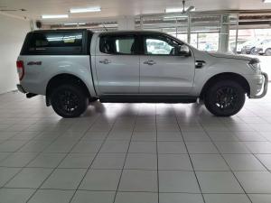 Ford Ranger 2.0D XLT 4X4 automaticD/C - Image 6