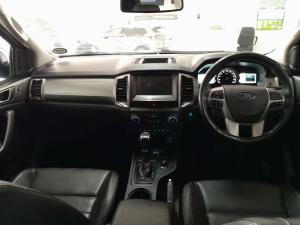 Ford Ranger 2.0D XLT 4X4 automaticD/C - Image 7