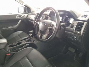 Ford Ranger 2.0D XLT 4X4 automaticD/C - Image 8