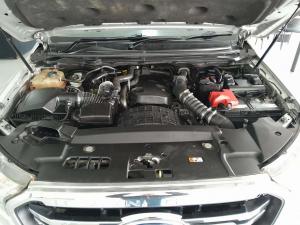 Ford Ranger 2.0D XLT 4X4 automaticD/C - Image 9