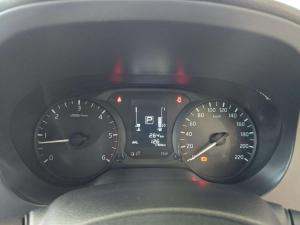 Nissan Navara 2.5DDTI SE automatic D/C - Image 13