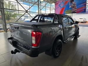 Nissan Navara 2.5DDTI SE automatic D/C - Image 16