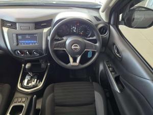 Nissan Navara 2.5DDTI SE automatic D/C - Image 19