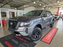 Thumbnail Nissan Navara 2.5DDTI SE automatic D/C
