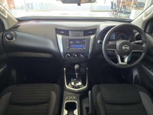 Nissan Navara 2.5DDTI SE automatic D/C - Image 7