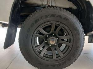 Isuzu D-MAX 250 HO HI-RIDE D/C - Image 10