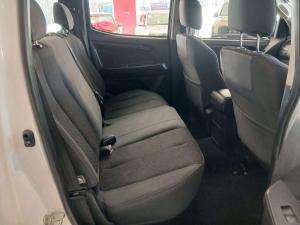 Isuzu D-MAX 250 HO HI-RIDE D/C - Image 11