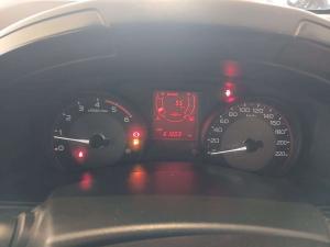 Isuzu D-MAX 250 HO HI-RIDE D/C - Image 13