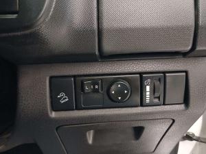 Isuzu D-MAX 250 HO HI-RIDE D/C - Image 16