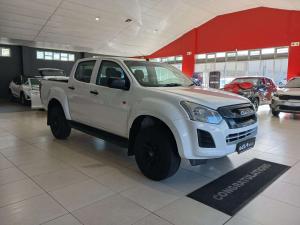 Isuzu D-MAX 250 HO HI-RIDE D/C - Image 18