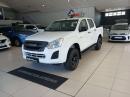 Thumbnail Isuzu D-MAX 250 HO HI-RIDE D/C