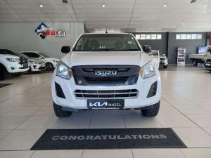 Isuzu D-MAX 250 HO HI-RIDE D/C - Image 2