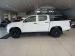 Isuzu D-MAX 250 HO HI-RIDE D/C - Thumbnail 3