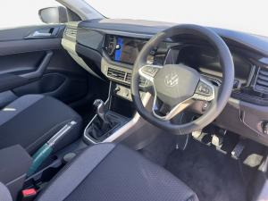 Volkswagen Polo hatch 1.0TSI Life manual - Image 13