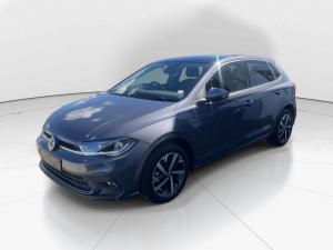 Volkswagen Polo hatch 1.0TSI Life manual - Image 3