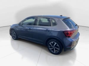 Volkswagen Polo hatch 1.0TSI Life manual - Image 5