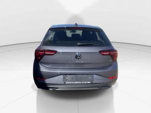 Volkswagen Polo hatch 1.0TSI Life manual - Image 6
